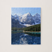 Banff-675 Puzzle (Vertikal)