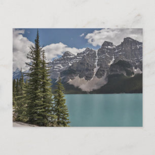 Banff (8) postkarte