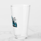 Banff Alberta Mountains Glas (Links)