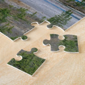 Banff Alberta Puzzle (Seite)