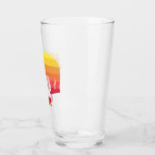 Banff Bear Glas (Links)