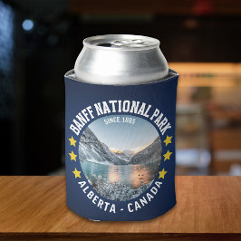 Banff National Park Alberta Canada Dosenkühler