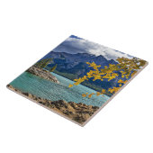 Banff National Park, Alberta, Kanada Fliese (Seite)