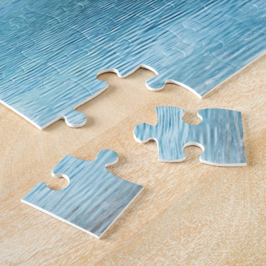 Banff National Park, Alberta, Kanada Puzzle (Seite)