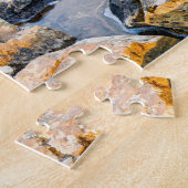 Banff National Park, Alberta, Kanada Puzzle (Seite)