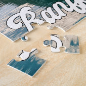 Banff National Park, Alberta, Kanada Puzzle (Seite)