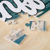 Banff National Park, Alberta, Kanada Puzzle (Seite)