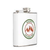 Banff National Park Flachmann (Rechts)