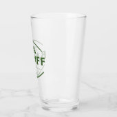 Banff National Park Glas (Links)