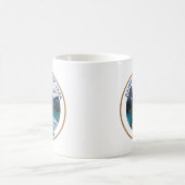 Banff National Park Kaffeetasse (Mittel)