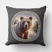 Banff National Park Kanada