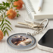 Banff National Park Kanada Schlüsselanhänger (Vorderseite rechts)