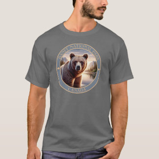 Banff National Park Kanada T-Shirt