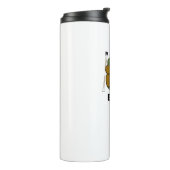 Banff National Park Thermosbecher (Nach links gedreht)