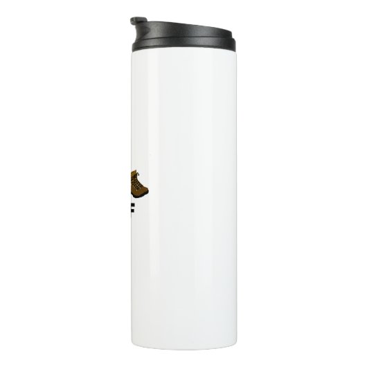 Banff National Park Thermosbecher (Nach rechts gedreht)