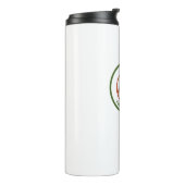 Banff National Park Thermosbecher (Nach links gedreht)