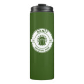 Banff National Park Thermosbecher (Vorderseite)