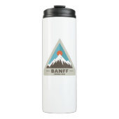 Banff National Park Thermosbecher (Vorderseite)