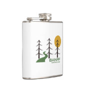 Banff National Park Trail Flachmann (Rechts)