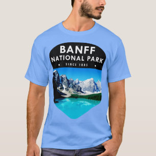 Banff National T-Shirt