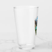 Banff-Nationalpark Alberta Arrowhead Glas (Rechts)