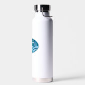 Banff Nationalpark im Freien Trinkflasche (Links)