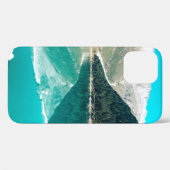 BANFF NATIONALPARK ISLAND Case-Mate iPhone HÜLLE (Rückseite (Horizontal))