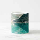 BANFF NATIONALPARK ISLAND KAFFEETASSE (Mittel)