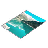 BANFF NATIONALPARK ISLAND NOTIZBLOCK (Linke Seite)