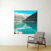 BANFF NATIONALPARK ISLAND WANDTEPPICH (Beispiel)