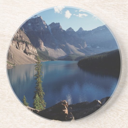 Banff Nationalpark Moraine Lake Untersetzer (Vorne)