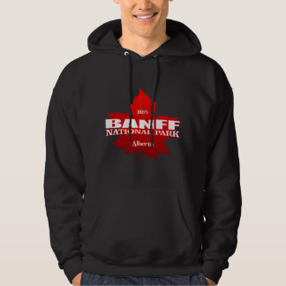 Banff NP (Ahornblatt) Hoodie