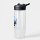 Banff NP Trinkflasche (Links)
