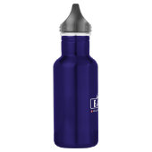 Banff Outdoor Edelstahlflasche (Links)