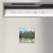 Banff-See Magnet (In Situ (Geschirrspüler))
