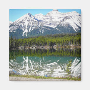 Banff-See Magnet