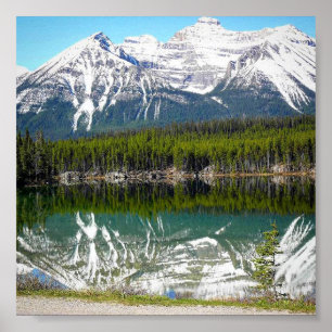 Banff-See Poster