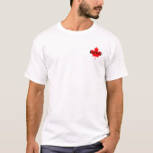 Banff T-Shirt (Vorderseite)