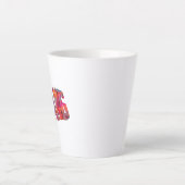Bang Milchtasse (Vorderseite)