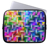 Bang Neopren Laptop Tasche 10 / 13 / 15 Zoll (Vorderseite)