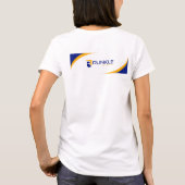 Bang Poof Shirt (Rückseite)