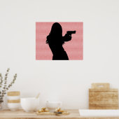Bang Poster (Küche)