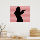 Bang Poster (Küche)