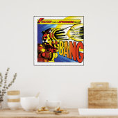 Bang Poster (Küche)