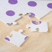 Bang Retro Action Comic Buchblase Puzzle (Seite)