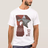 BANG! Sowjetserie Lenin T-Shirt (Vorderseite)