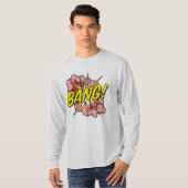 Bang T - Shirt (Vorne ganz)