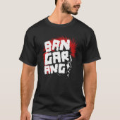 Bangarang Essential T - Shirt (Vorderseite)