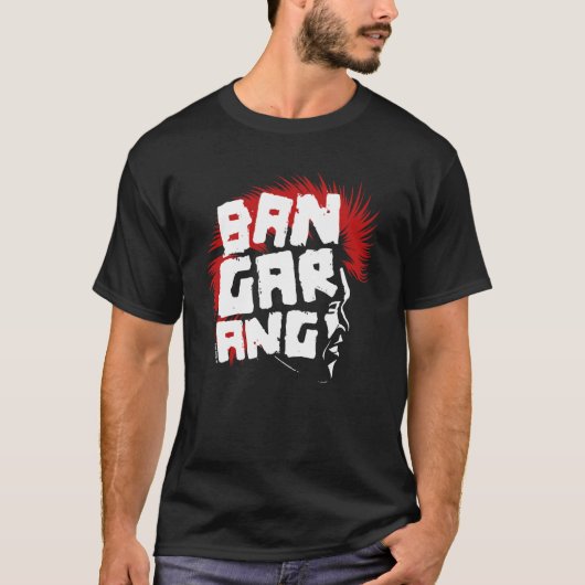 Bangarang Essential T - Shirt (Vorderseite)