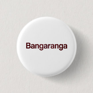 Bangaranga Knopf | Lustiger Retro-Statement-Pin-Ab Button